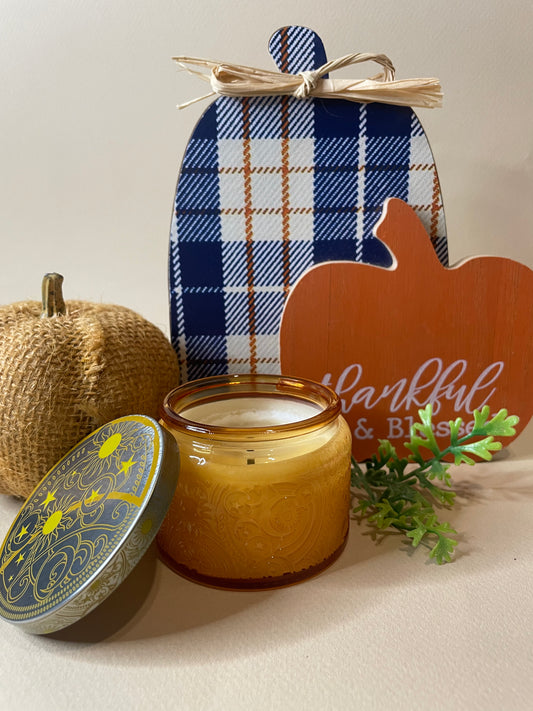 Fall In Love Soy Wax Candle